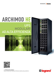 UPS Archimod